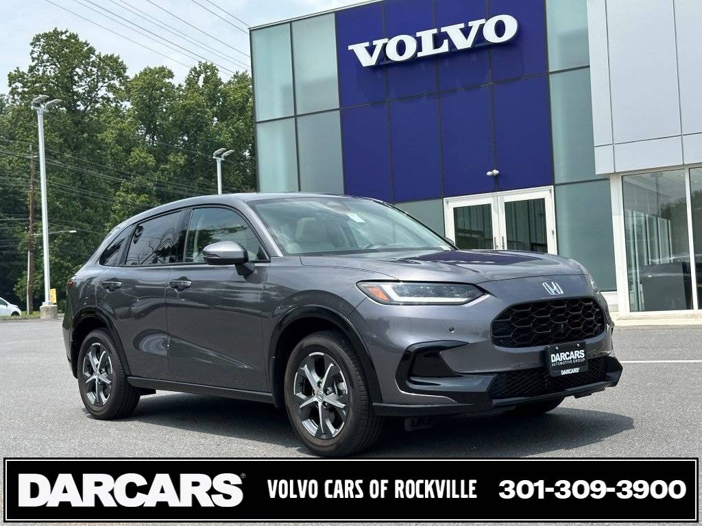 2025 Honda HR-V EX-L — SUV — 11,194 mi — Rockville, MD