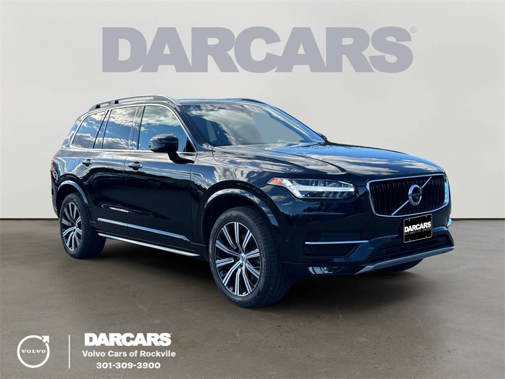 2019 Volvo XC90 Momentum — SUV — 62,057 mi — Rockville, MD