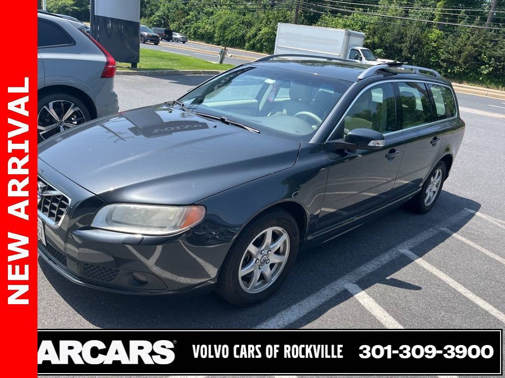 2010 Volvo V70 3.2 — Wagon — 93,152 mi — Rockville, MD