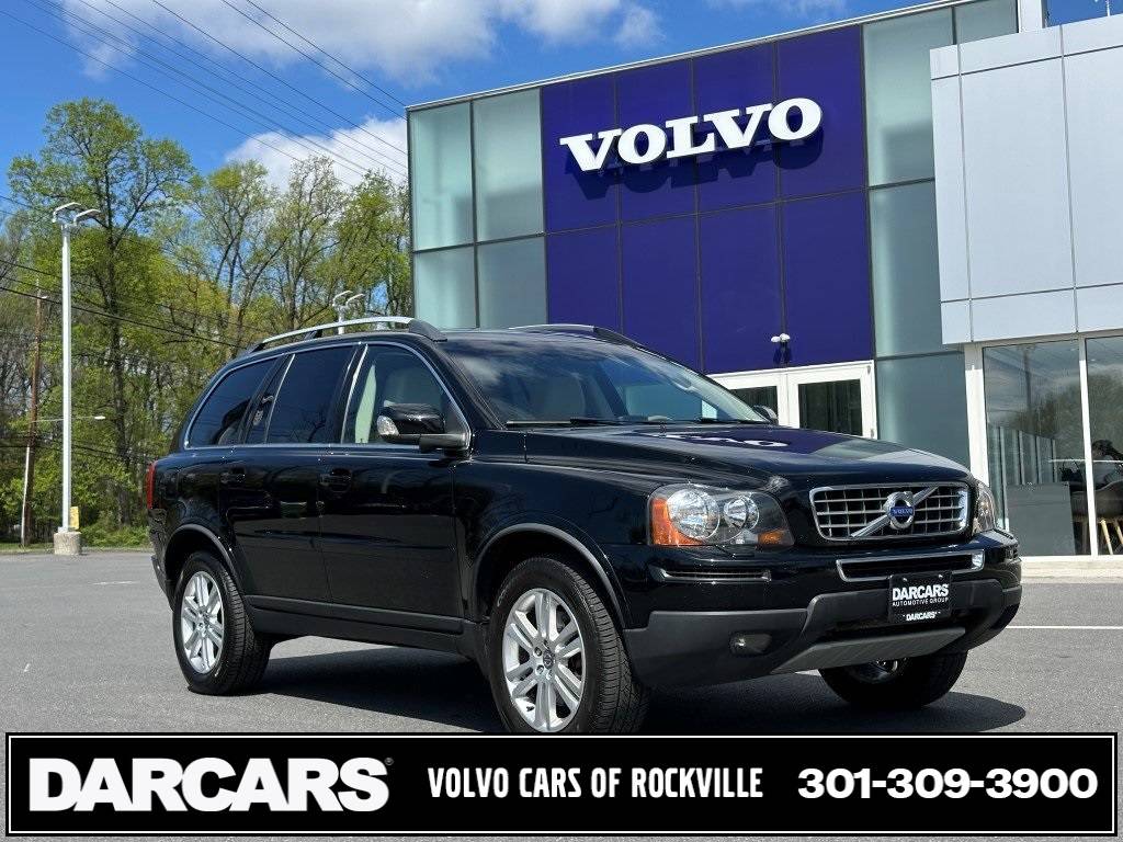 2011 Volvo XC90 3.2L — SUV — 160,869 mi — Rockville, MD