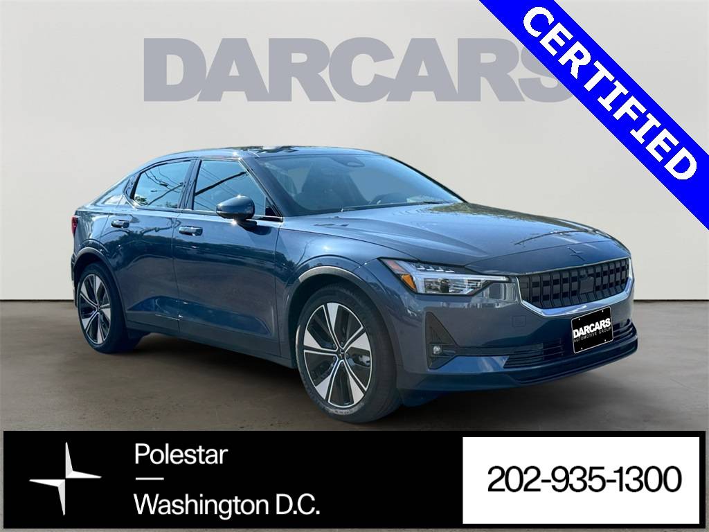 2023 Polestar 2