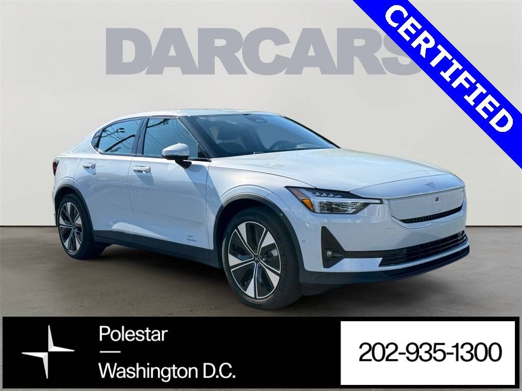 2024 Polestar 2