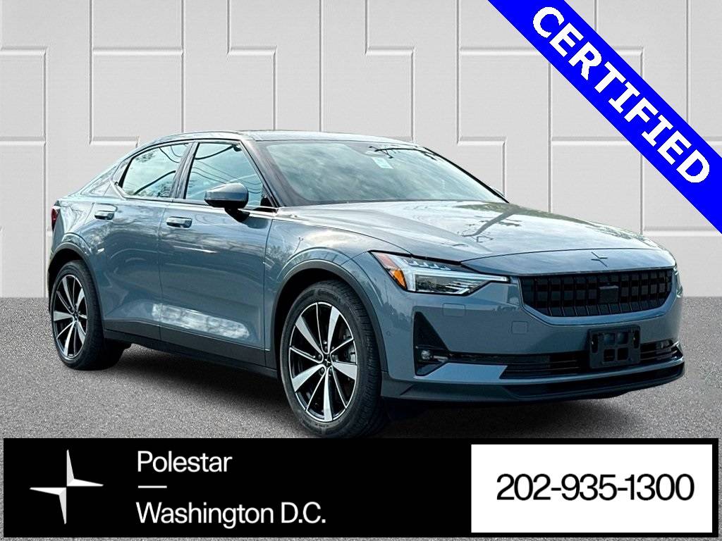 2021 Polestar 2 Launch Edition — Sedan — 30,091 mi — Rockville, MD