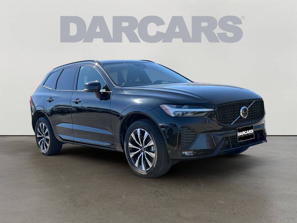 2024 Volvo XC60 Plus — SUV — 30,382 mi — Rockville, MD