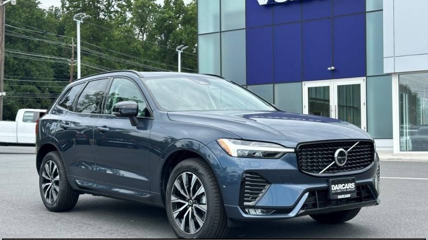 2024 Volvo XC60 Plus — SUV — 9,931 mi — Rockville, MD
