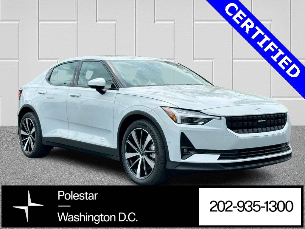 2022 Polestar 2 Long Range — Sedan — 32,699 mi — Rockville, MD