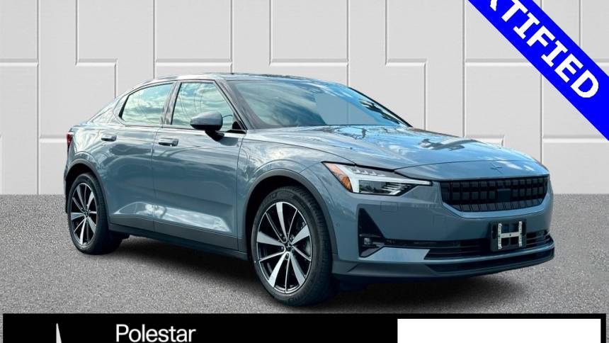 2021 Polestar 2 Launch Edition — Sedan — 30,506 mi — Rockville, MD