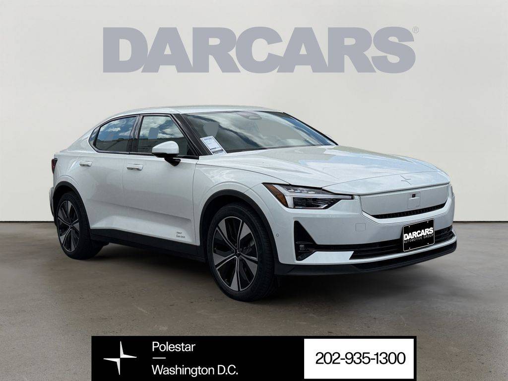 2024 Polestar 2