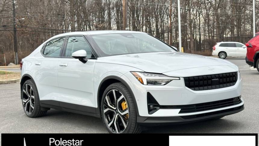 2023 Polestar 2 Performance Plus — Sedan — 9,492 mi — Rockville, MD