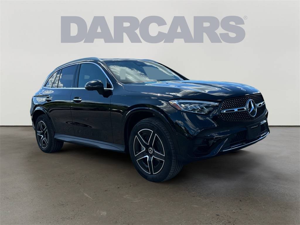 2023 Mercedes-Benz GLC GLC 300 — SUV — 16,772 mi — Rockville, MD
