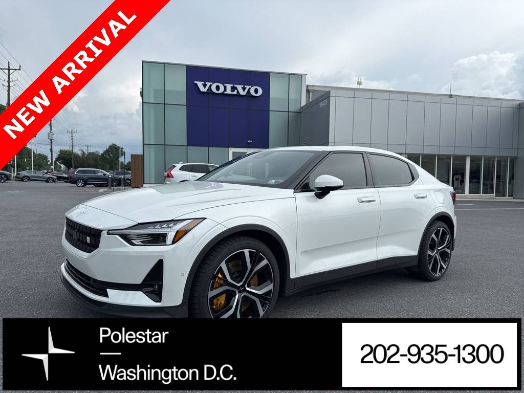 2023 Polestar 2