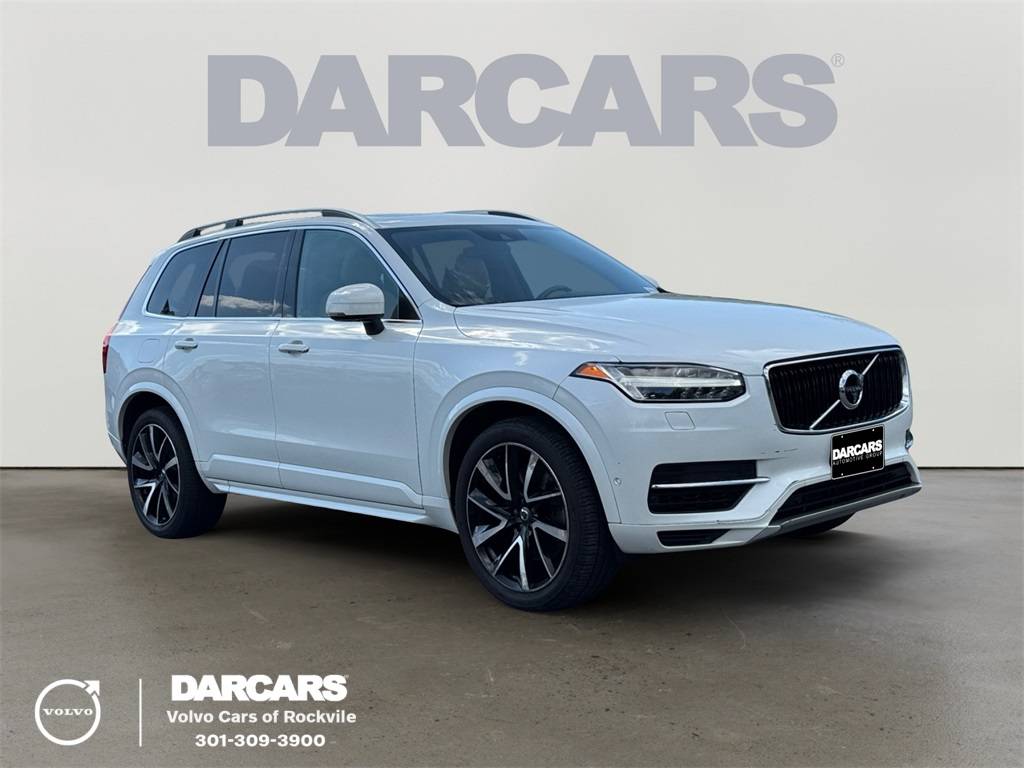 2018 Volvo XC90 Momentum — SUV — 79,175 mi — Rockville, MD