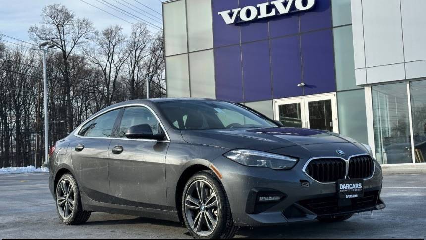 2021 BMW 2 Series 228i — Sedan — 48,080 mi — Rockville, MD