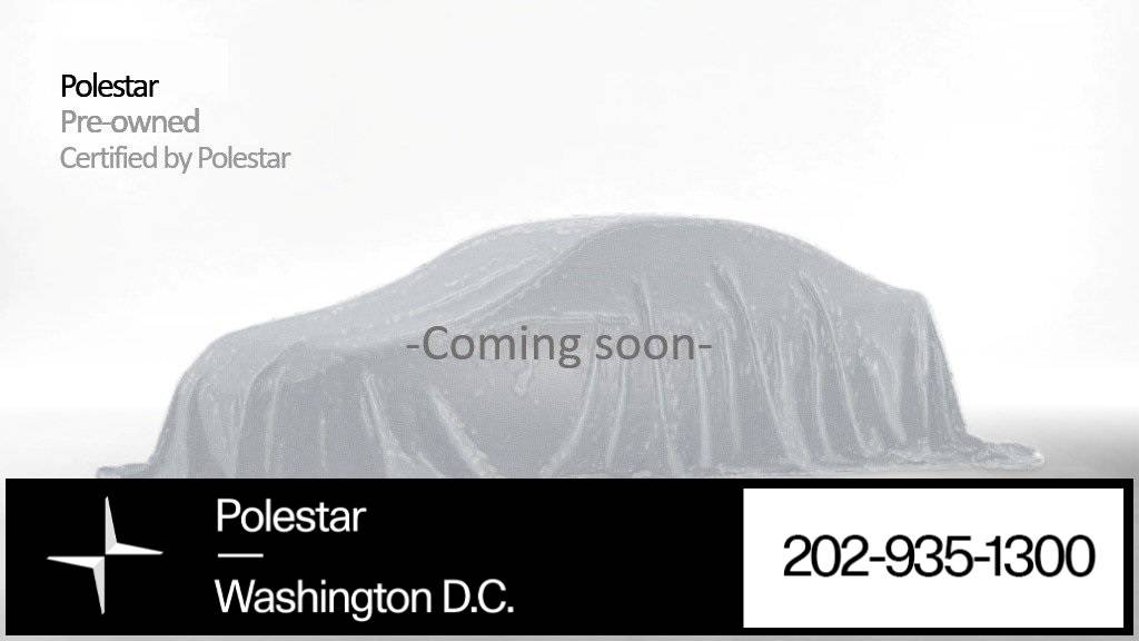 2022 Polestar 2 Long Range — Sedan — 15,555 mi — Rockville, MD