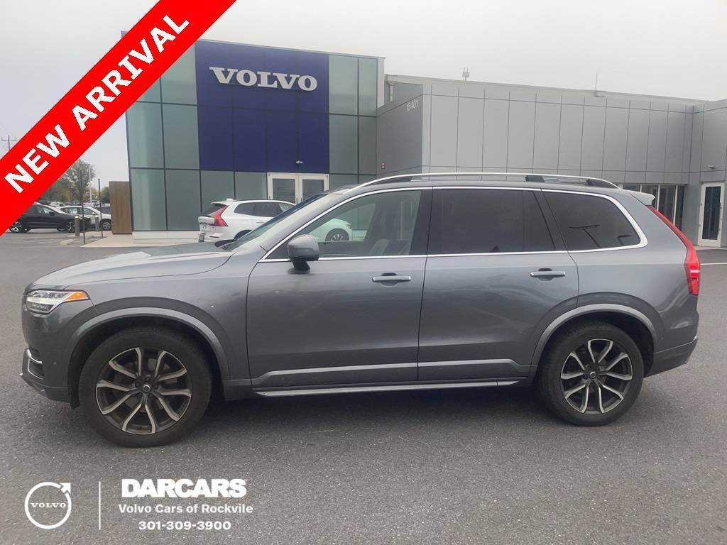 2016 Volvo XC90 T6 Momentum — SUV — 65,955 mi — Rockville, MD