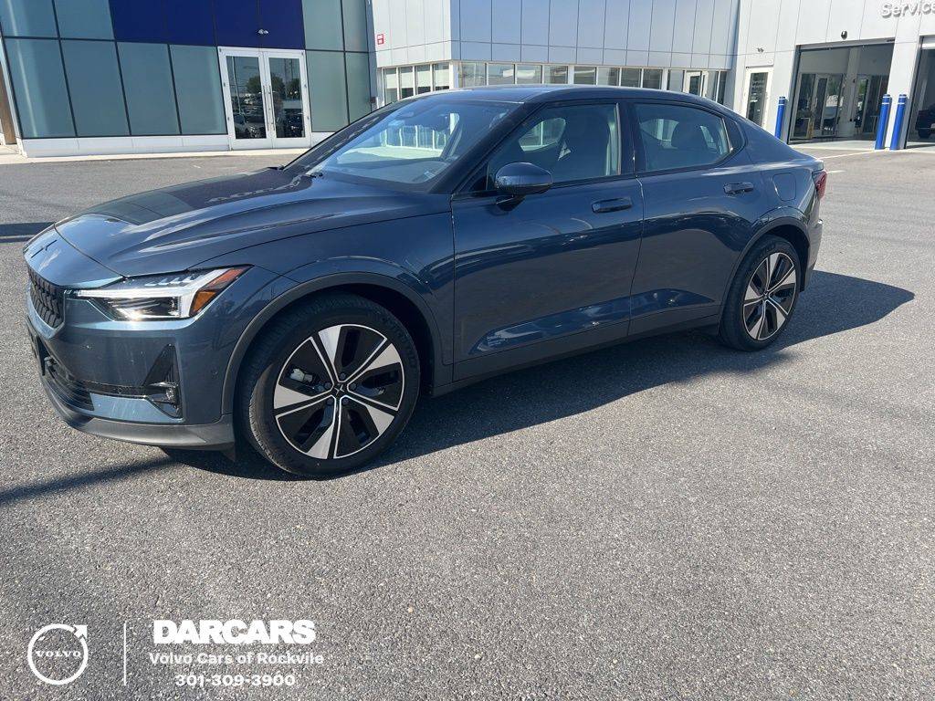 2023 Polestar 2