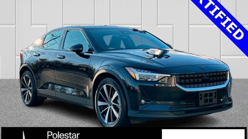 2021 Polestar 2 Launch Edition — Sedan — 13,788 mi — Rockville, MD