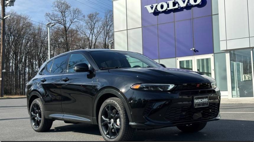 2024 Dodge Hornet R/T Plus — SUV — 81 mi — Rockville, MD