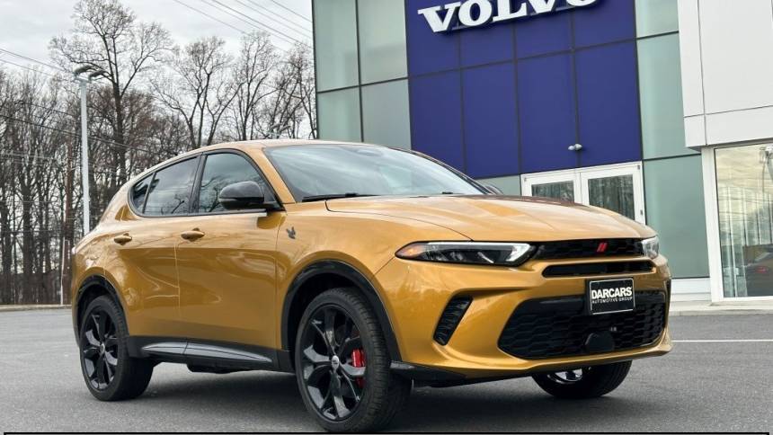 2024 Dodge Hornet R/T — SUV — 19 mi — Rockville, MD