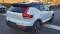 2024 Volvo XC40 Recharge in Raleigh, NC 3 - Open Gallery