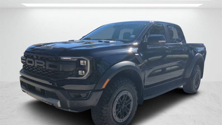2024 Ford Ranger Raptor — Pickup Truck — 1,009 mi — Naples, FL