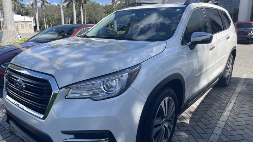 2020 Subaru Ascent Touring — SUV — 22,273 mi — Naples, FL