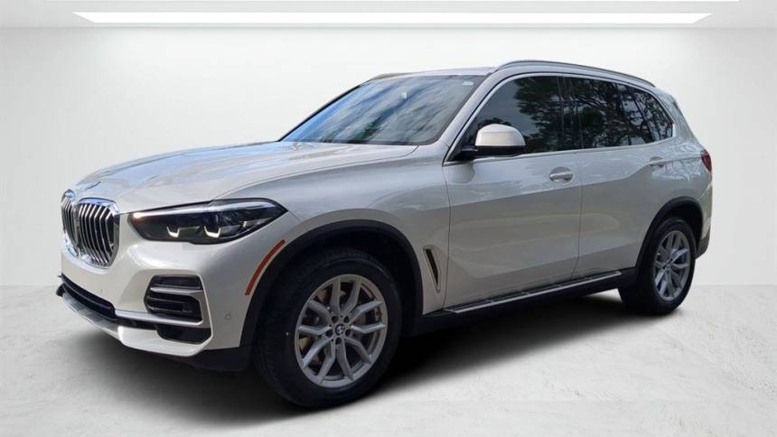 Certified Pre-Owned BMWs for Sale in White House, TN (with Photos ...