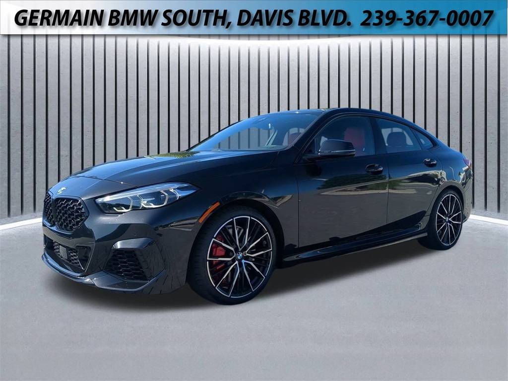 2024 BMW 2 Series M235i — Coupe — 4,350 mi — Naples, FL