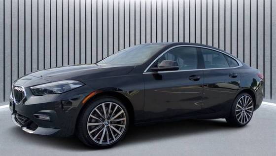 Certified Pre-Owned BMWs for Sale in Land O Lakes, FL (with Photos ...