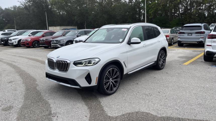 Certified Pre-Owned BMWs for Sale in Nashville, GA (with Photos) - TrueCar