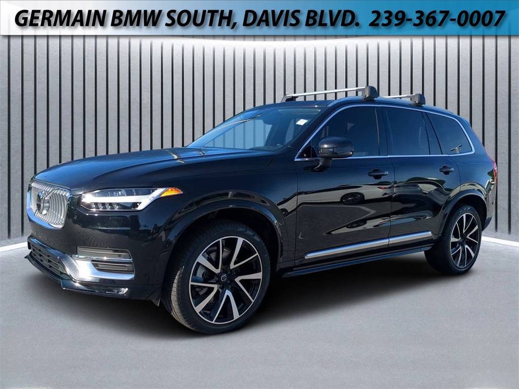 2023 Volvo XC90 Plus — SUV — 23,788 mi — Naples, FL