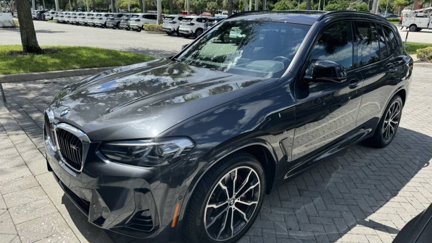 Certified Pre-Owned BMWs for Sale in Dunedin, FL (with Photos) - TrueCar