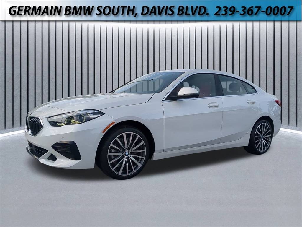 2022 BMW 2 Series 228i — Sedan — 35,565 mi — Naples, FL