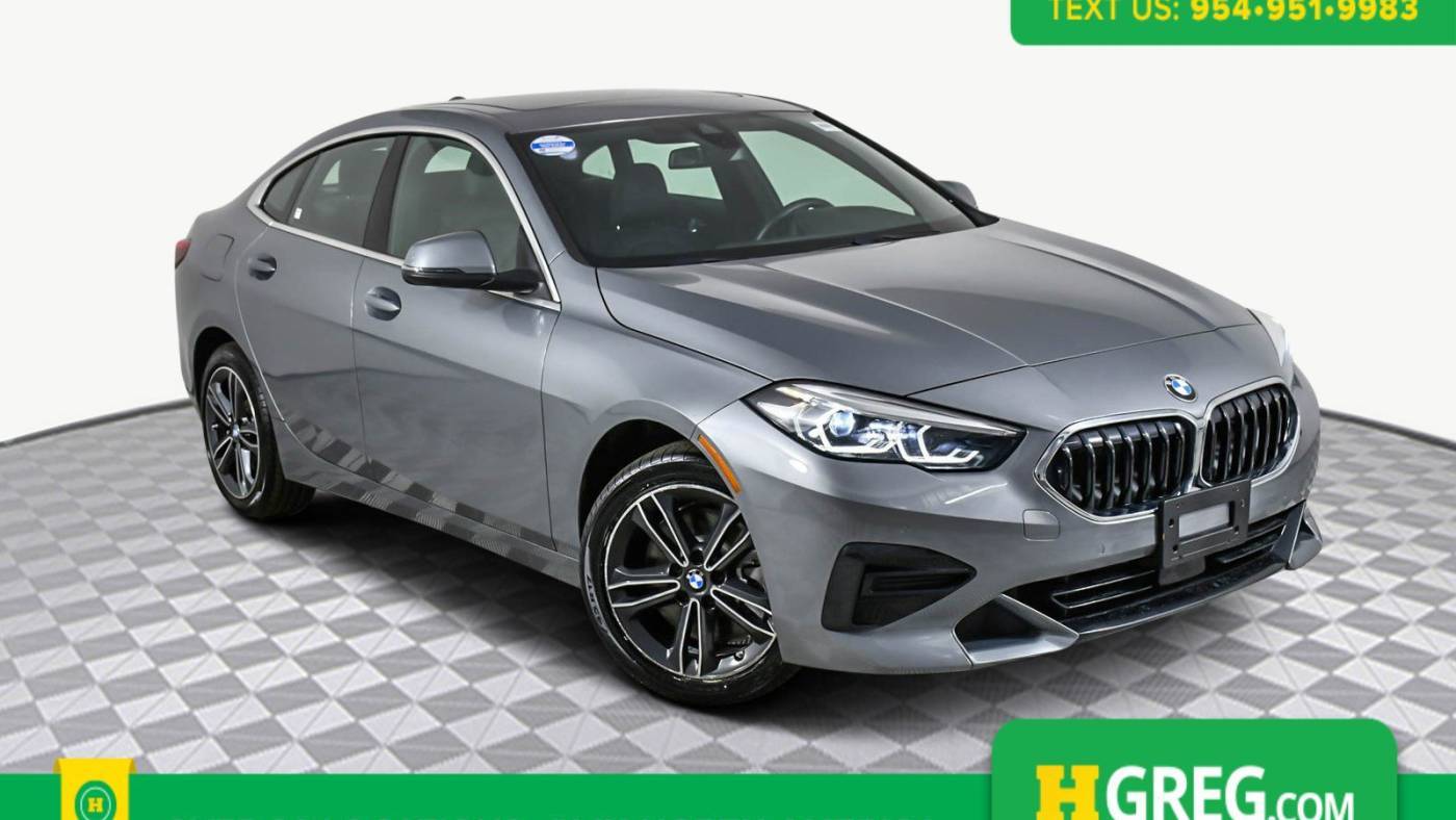 2024 BMW 2 Series 228i — Sedan — 6,646 mi — West Palm Beach, FL