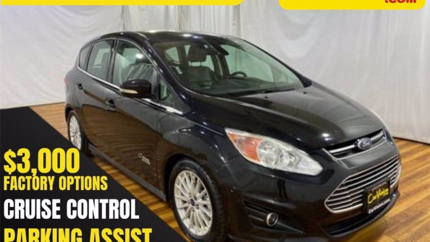 Used 15 Ford C Max Energi For Sale In Philadelphia Pa With Photos U S News World Report