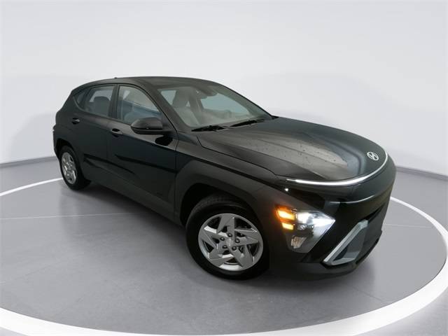 2025 Hyundai Kona SE — SUV — 3,083 mi — Jacksonville, NC
