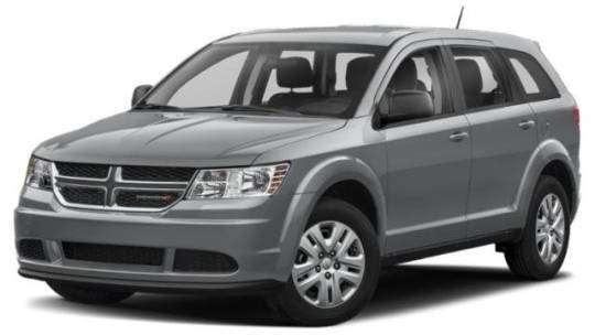 2020 Dodge Journey SE Value — SUV — 67,259 mi — Jacksonville, NC