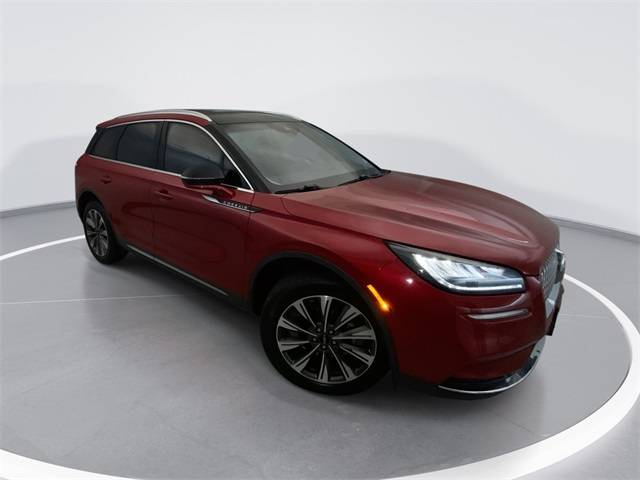 2022 Lincoln Corsair Reserve — SUV — 30,699 mi — Jacksonville, NC