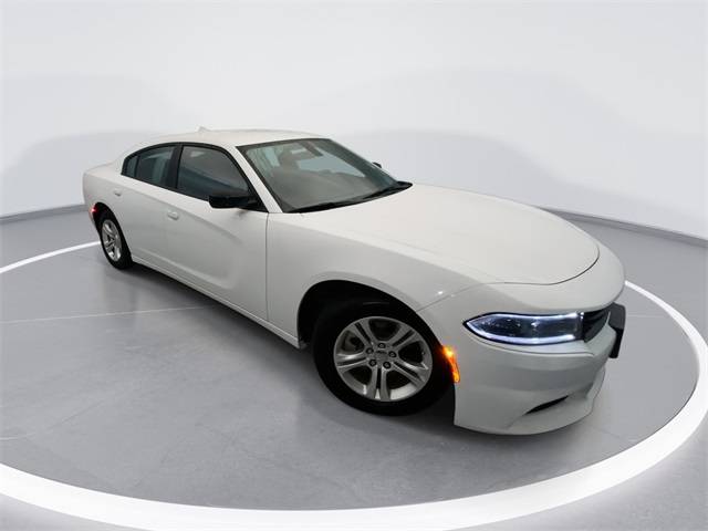 2023 Dodge Charger SXT — Sedan — 63,382 mi — Jacksonville, NC