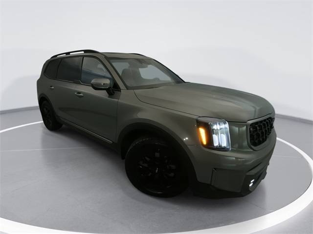 2023 Kia Telluride SX Prestige X-Pro — SUV — 55,229 mi — Jacksonville, NC