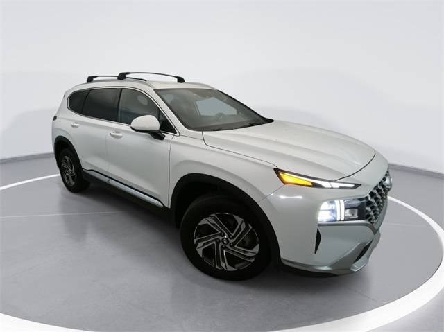 2022 Hyundai Santa Fe SEL — SUV — 52,278 mi — Jacksonville, NC