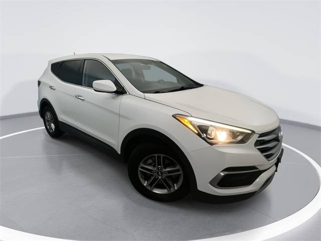 2018 Hyundai Santa Fe Sport Base — SUV — 74,247 mi — Jacksonville, NC