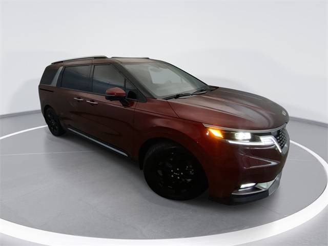 2024 Kia Carnival SX Prestige — Minivan — 42,434 mi — Jacksonville, NC