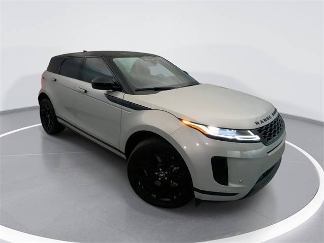 2023 Land Rover Range Rover Evoque SE — SUV — 20,667 mi — Jacksonville, NC