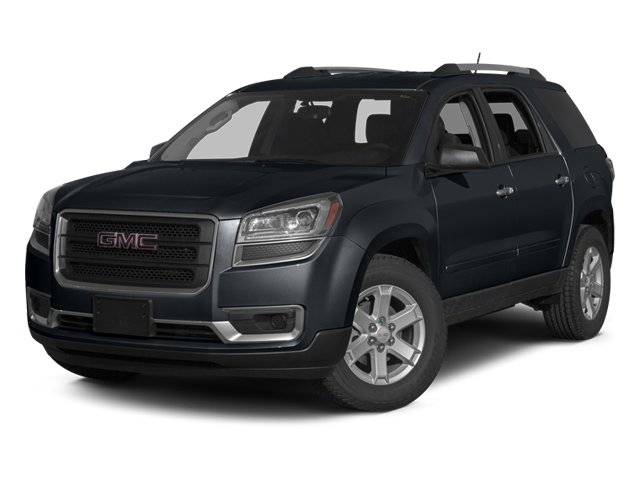 2014 GMC Acadia SLE — SUV — 157,652 mi — Jacksonville, NC