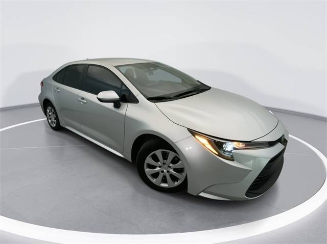 2023 Toyota Corolla LE — Sedan — 27,054 mi — Jacksonville, NC