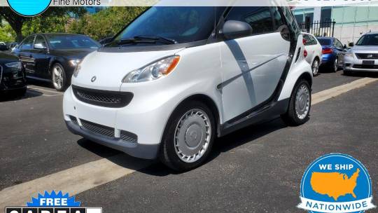 Used smart fortwo for Sale in Los Angeles, CA (with Photos) - TrueCar