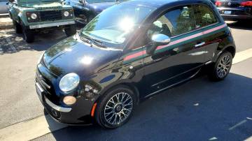 gucci fiat for sale by owner