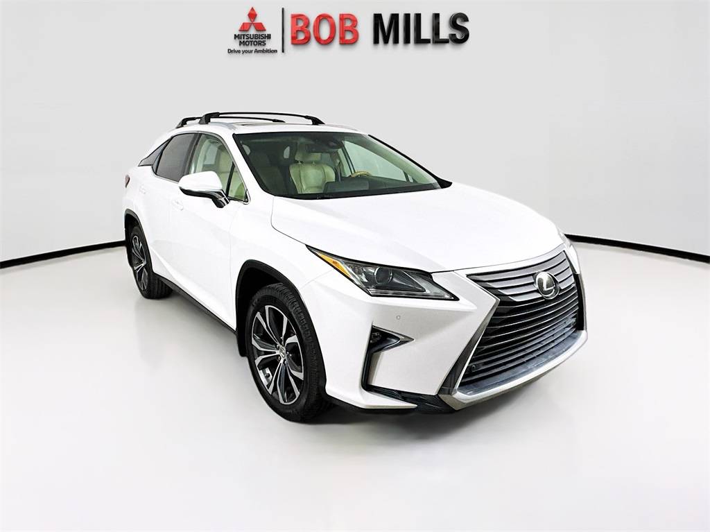 2016 Lexus RX RX 350 — SUV — 95,020 mi — Myrtle Beach, SC