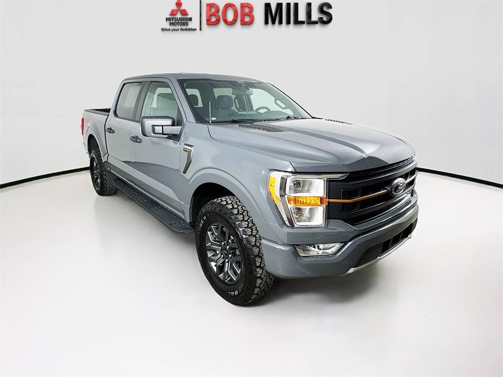 2021 Ford F-150 XL — Pickup Truck — 25,978 mi — Myrtle Beach, SC